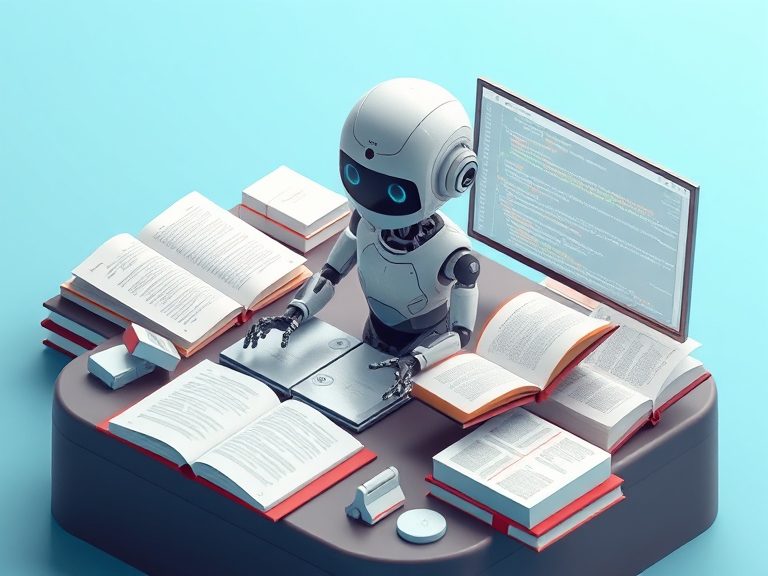 What are Large Language Models in AI?