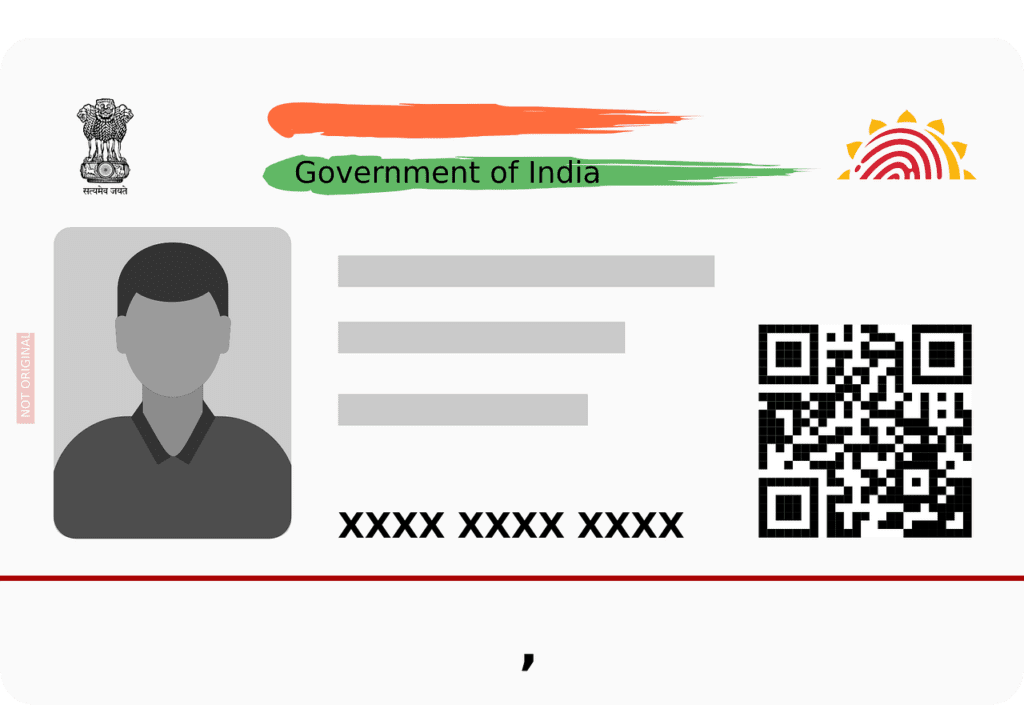 Aadhaar Card Lost/ Stolen? Here’s What to do