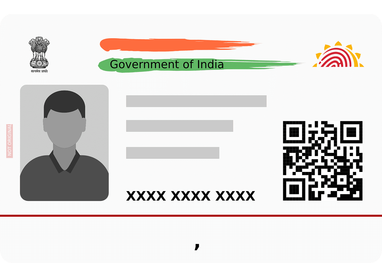 Aadhaar Card Lost/ Stolen? Here’s What to do