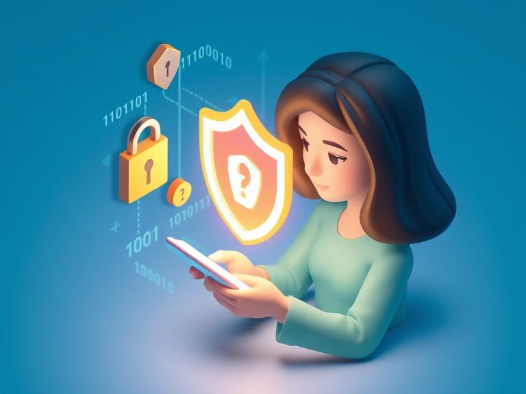 How to Protect Yourself from Cyber Attacks in 10 Easy Steps!