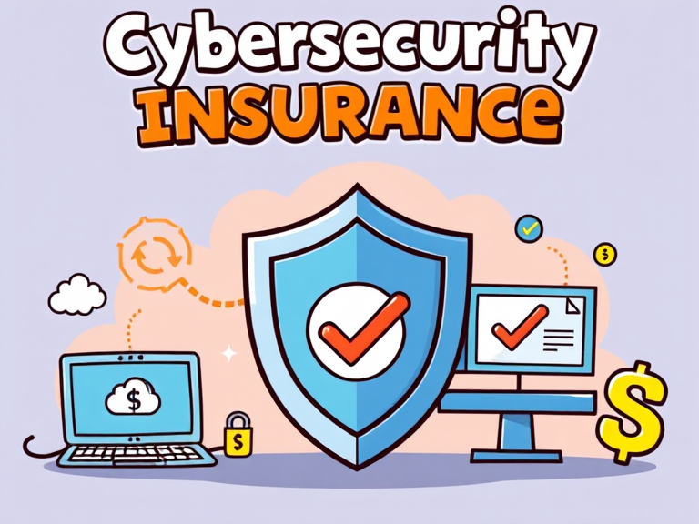 Why Cybersecurity Insurance Is Essential for Businesses