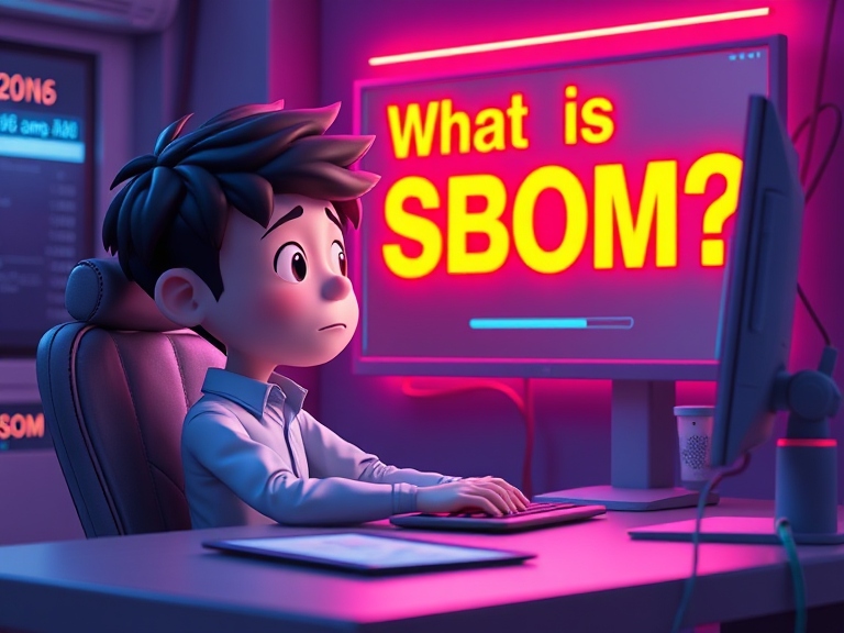 What is SBOM in Cybersecurity? A Complete Guide to Software Bill of Materials