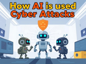 AI in Cybersecurity