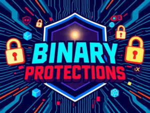binary protections