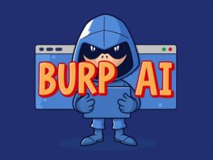 Burp AI
