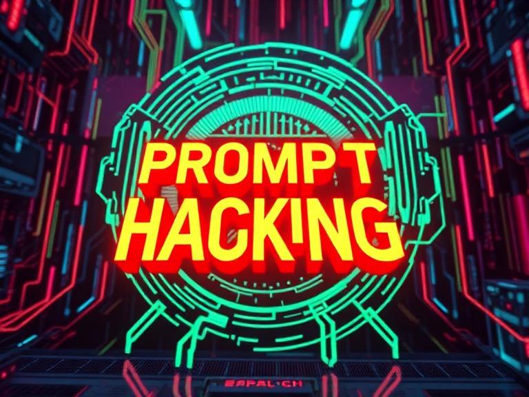 prompt hacking techniques