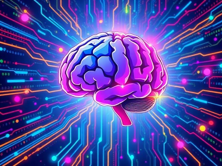 how ai models gets trained