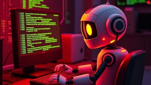 ai agent hacking itself through prompt injection