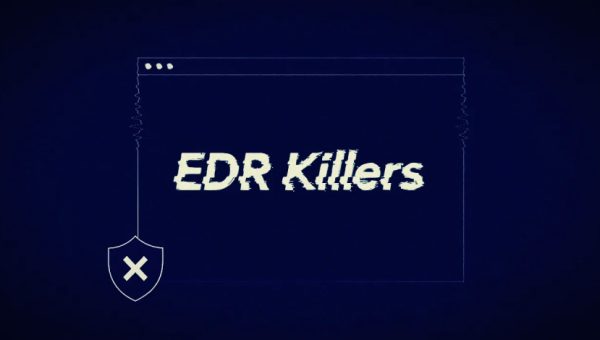 54 EDR Killers Abuse 34 Signed Drivers to Disable Security