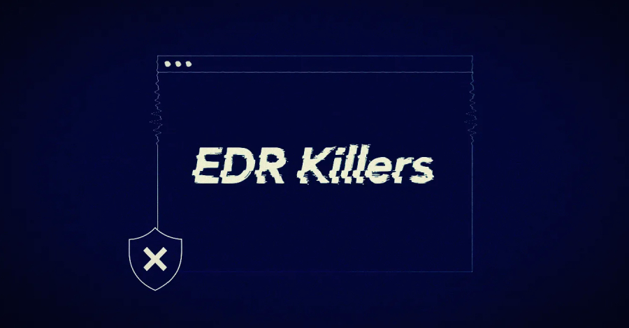 54 EDR Killers Abuse 34 Signed Drivers to Disable Security