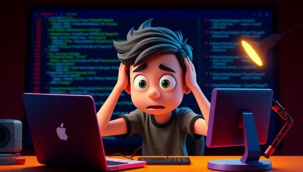 vibe coding is a trap