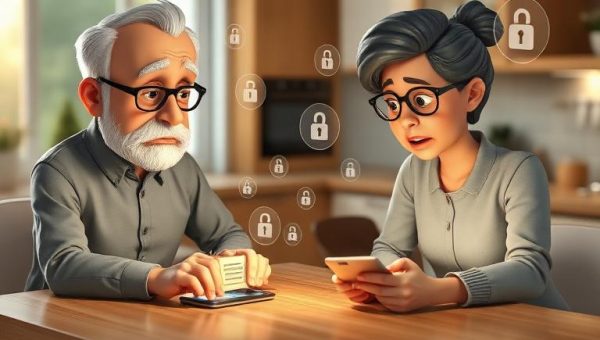 How to Protect Parents from AI Scams in 2026 (Before It Is Too Late)