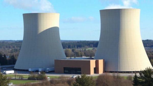 Attempted Cyberattack on Poland’s MARIA Reactor IT Systems Thwarted