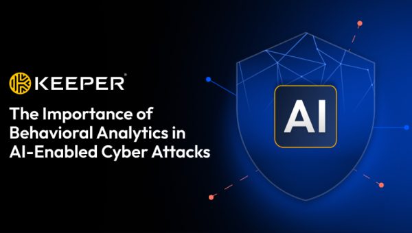 AI-Powered Cyber Attacks Expose Critical Limits of Legacy Behavioral Analytics