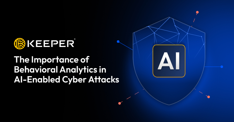 AI-Powered Cyber Attacks Expose Critical Limits of Legacy Behavioral Analytics