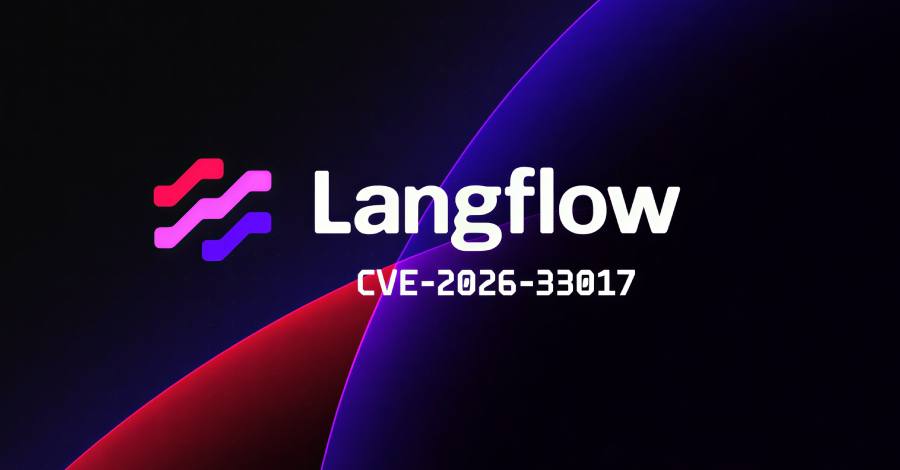 Critical Langflow CVE-2026-33017 Exploit Hits Within 20 Hours – Patch Now