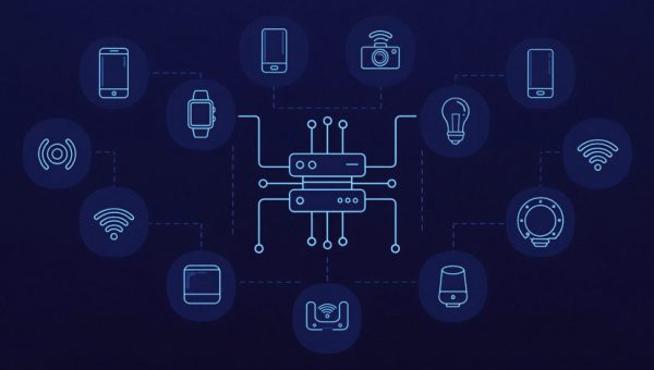DoJ Disrupts Record 31.4 Tbps IoT Botnets Behind Global DDoS Attacks