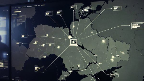 DRILLAPP Backdoor Uses Edge Debugging to Target Ukraine