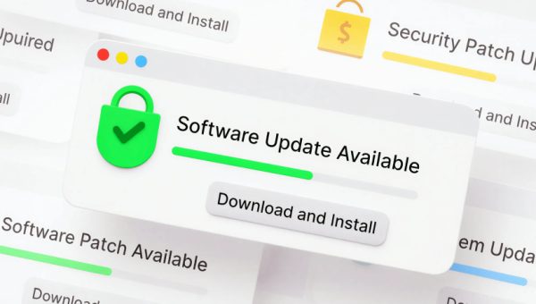 Dozens of Vendors Patch Security Flaws Across Enterprise Software and Network Devices