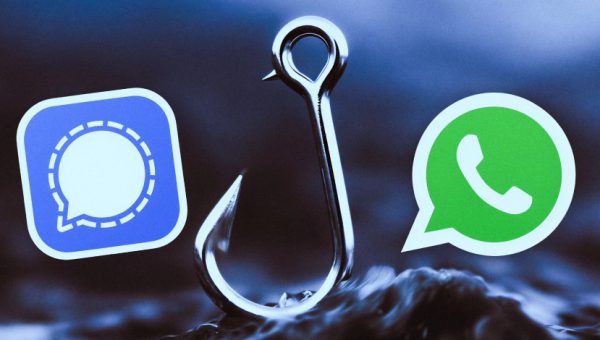 FBI Warns of Russian Phishing Attacks on Signal and WhatsApp