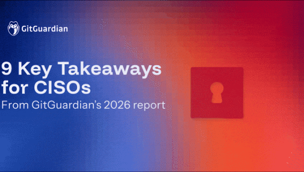 Secrets Sprawl 2026: GitGuardian Warns CISOs of Soaring AI Credential Leaks