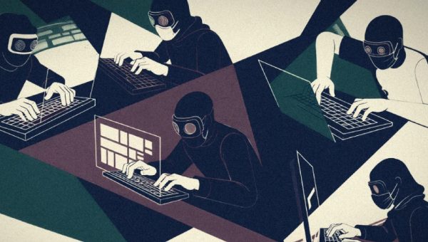 Iran-Linked Handala Hack Breaches FBI Director Email and Wipes Stryker Systems