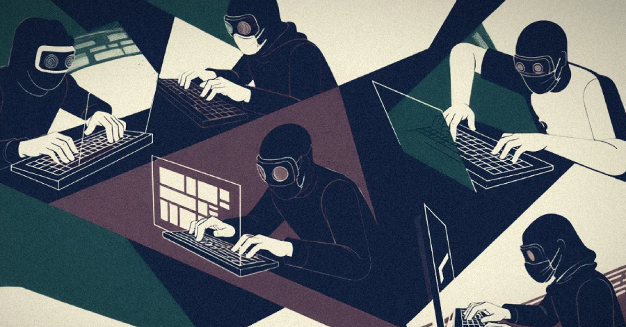 Iran-Linked Handala Hack Breaches FBI Director Email and Wipes Stryker Systems