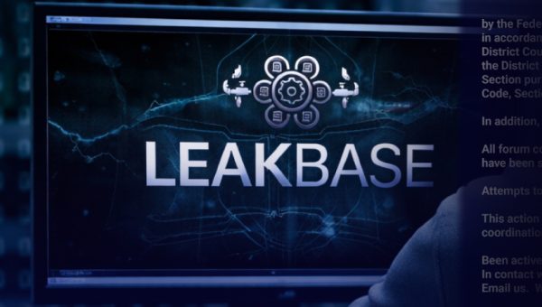 LeakBase Admin Arrested in Russia After Massive Stolen Credential Market Takedown