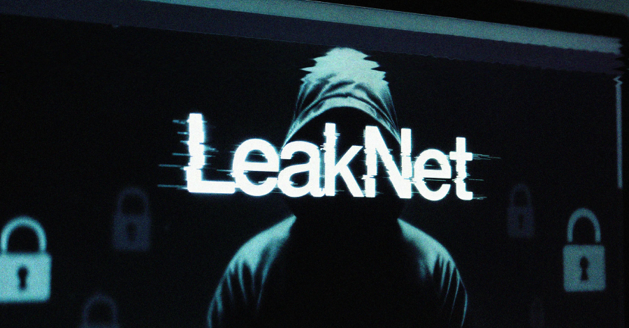 LeakNet Uses ClickFix Lure and Deno In-Memory Loader