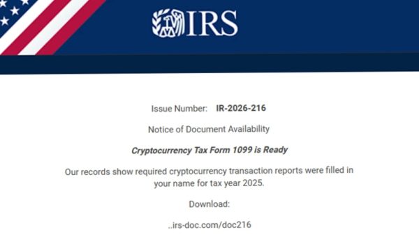 Microsoft Warns IRS Phishing Hits 29,000 Users With ScreenConnect Malware