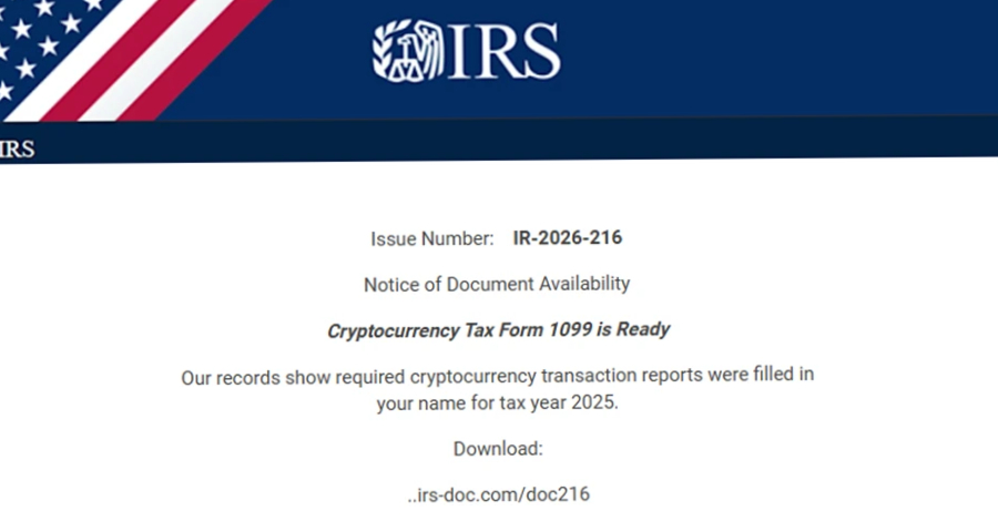 Microsoft Warns IRS Phishing Hits 29,000 Users With ScreenConnect Malware