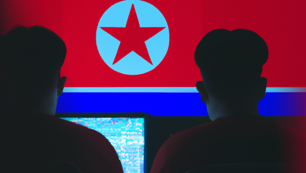 OFAC Sanctions DPRK IT Worker Network Funding WMD Programs via Fake Jobs
