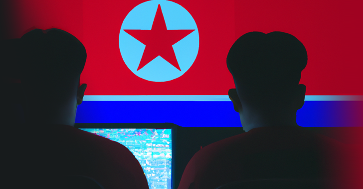 OFAC Sanctions DPRK IT Worker Network Funding WMD Programs via Fake Jobs