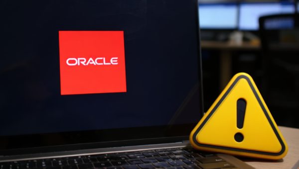 Oracle Patches Critical 9.8 Identity Manager RCE Flaw
