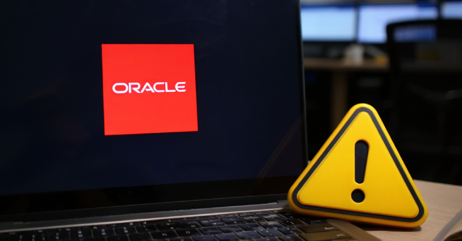 Oracle Patches Critical 9.8 Identity Manager RCE Flaw