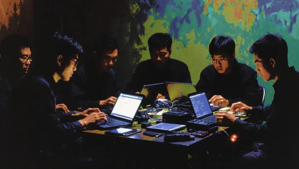 China-linked Cyberespionage Strikes Southeast Asian Government with Multiple RATs