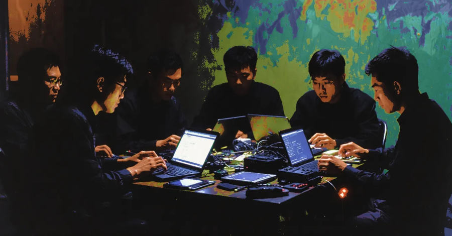 China-linked Cyberespionage Strikes Southeast Asian Government with Multiple RATs