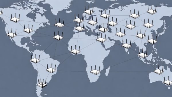 International Takedown Disrupts SocksEscort Proxy Botnet Using 369,000 IPs