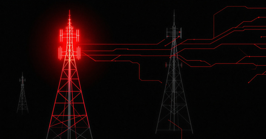 China Linked Red Menshen Hides BPFDoor Implants Inside Telecom Networks