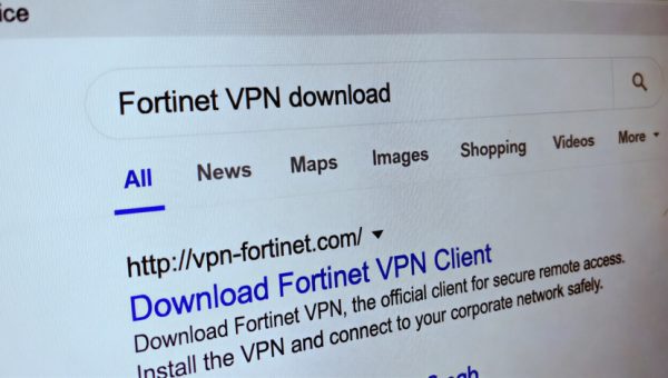 Storm-2561 Uses SEO Poisoning to Steal VPN Credentials