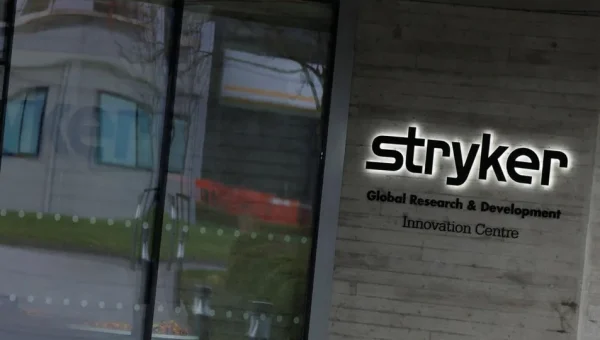 Stryker Hit by Global Wiper Attack, Intune Admin Account Abused