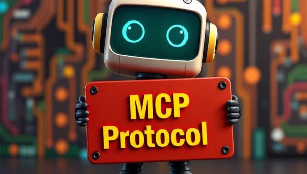 What is MCP Protocol and its risks in AI Security