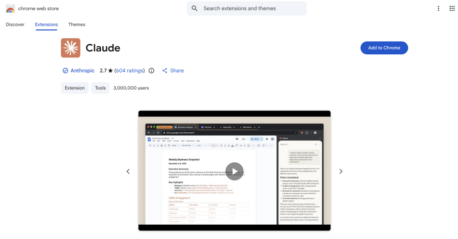 Zero-Click XSS in Claude Chrome Extension Lets Any Site Inject Malicious Prompts