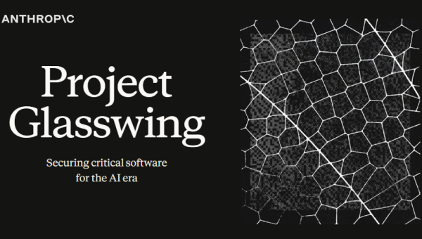 Anthropic’s Claude Mythos Finds Thousands of Zero Day Flaws, Sparks Project Glasswing