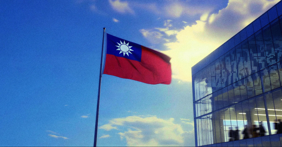 LucidRook Malware Hits Taiwanese NGOs in Targeted Spear Phishing Campaigns