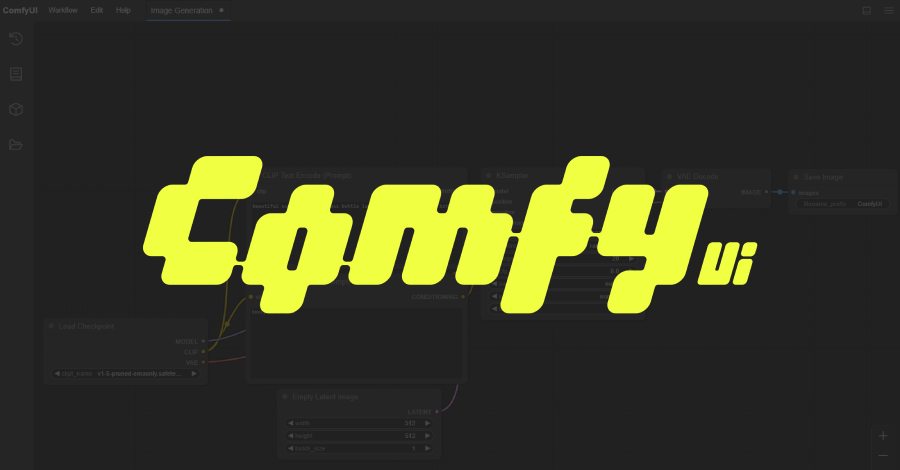 Over 1,000 Exposed ComfyUI Instances Hijacked for Cryptomining and Proxy Botnet