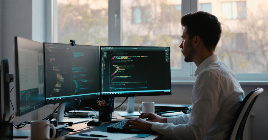 GlassWorm Uses Zig Dropper to Infect Developer IDEs and Open Source Repos