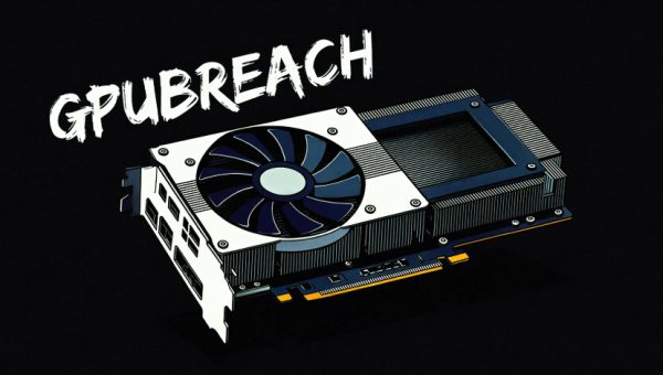 GPUBreach GDDR6 RowHammer Enables GPU to CPU Privilege Escalation on NVIDIA
