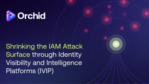 Identity Visibility Cuts IAM Attack Surface Using IVIP Platforms