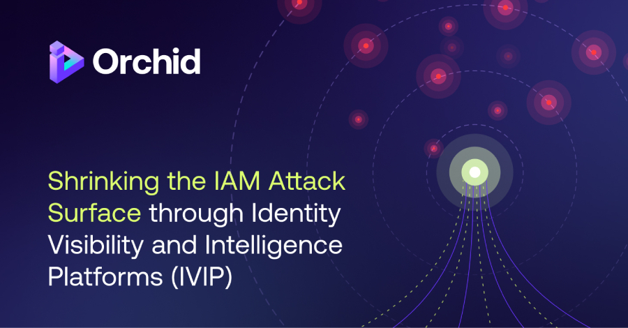 Identity Visibility Cuts IAM Attack Surface Using IVIP Platforms